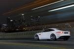 Jaguar C-X16 Concept 2011 года